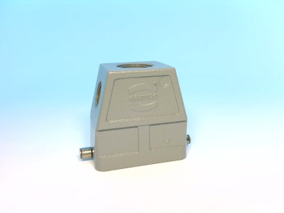 HARTING HAN 10B-GG/GS-R-21/13,5