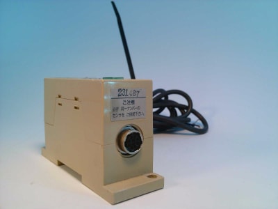OMRON Z4M-W100RA
