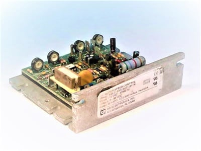 KB ELECTRONICS KBLC-120 (SUT) (9119)