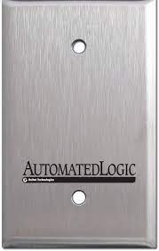 AUTOMATED LOGIC ALC/10K-2-SP-LOGO