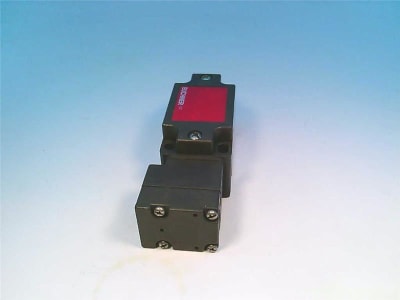 EUCHNER NZ2VZ-538ESVM5