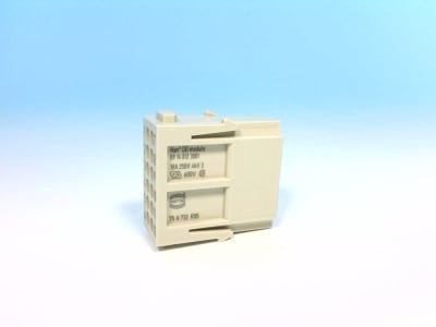 HARTING HAN-12-MOD-STI-C-10A