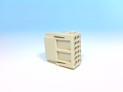 HARTING HAN-12-MOD-STI-C-10A