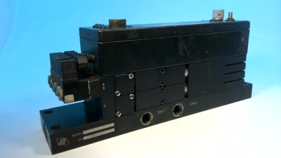 AUTOMATION PRODUCTS VMS-2110-24-HFO