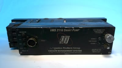 AUTOMATION PRODUCTS VMS-2110-24-HFO