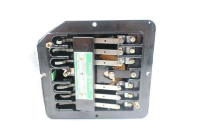 GENERAL ELECTRIC 12HFA151A2F