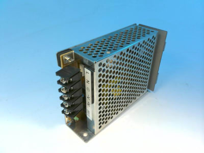 OMRON S8JC-ZS05024CD-AC2