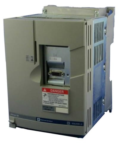 SCHNEIDER ELECTRIC ATV58EU29N4FZU