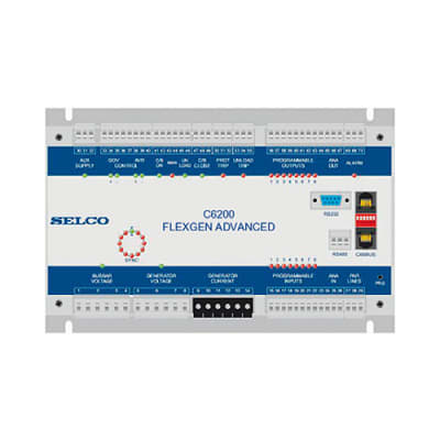 SELCO C6200-0100