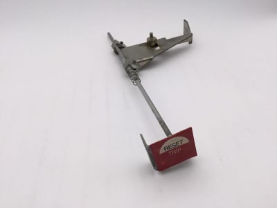GENERAL ELECTRIC 192A9572G2