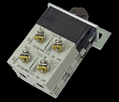 EATON CORPORATION 2147A58G05