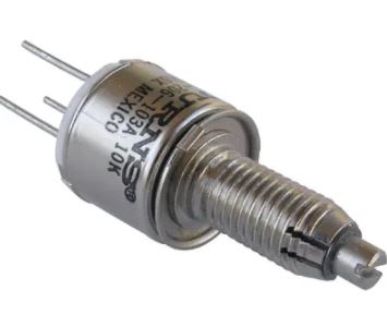 BOURNS 3862C-203-102AL