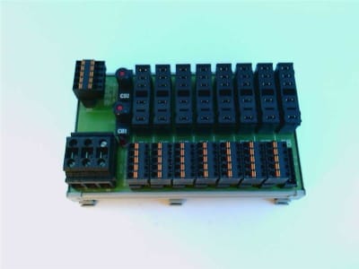 E-T-A CIRCUIT BREAKERS SVS02-08-P310-L50-S15-E00-B10