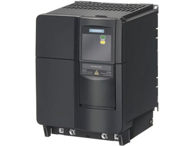 SIEMENS 6SE6440-2UD25-5CA1