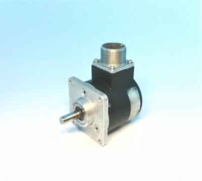 ENCODER PRODUCTS COMPANY 725I-S-S-2500-R-HV-1-F-1-SX-Y-N