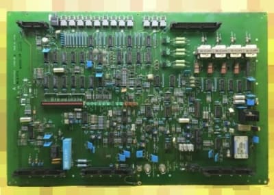 MITSUBISHI BV611E141G53