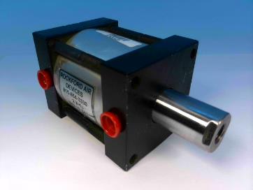 ROCKFORD AIR DEVICES 2X1