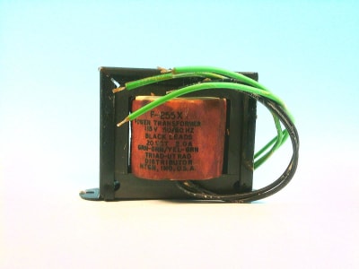 TRIAD MAGNETICS F-255X