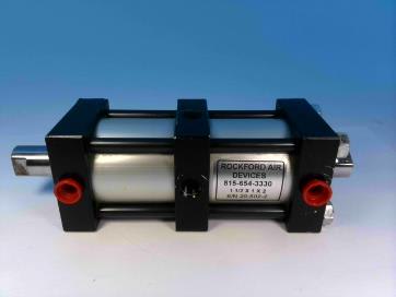 ROCKFORD AIR DEVICES 11\2X1X2