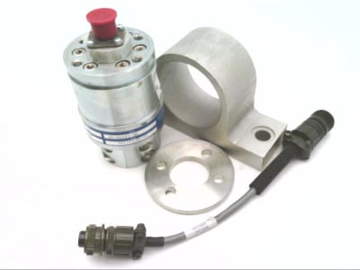CLEVELAND MOTION CONTROL MO-04497-10