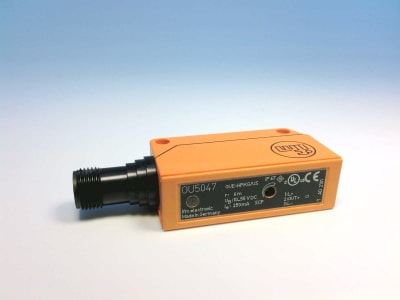 EFECTOR OUE-HPKG/US-100-DPO-OU5047