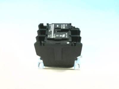 EATON CORPORATION E1C25DNA340T