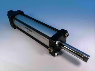 ROCKFORD AIR DEVICES 11/2X6