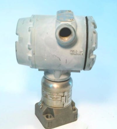 EMERSON 3051S1CD3A2A11A1AE5M5Q4T1