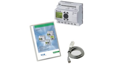 EATON CORPORATION EASY-BOX-819-AC-USB