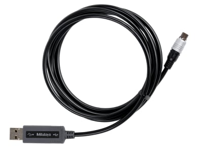 MITUTOYO 06AFM380E