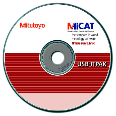 MITUTOYO 06AFM386