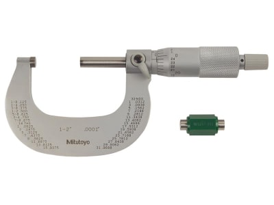 MITUTOYO 101-114