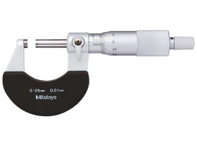 MITUTOYO 102-301
