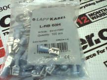 LAPP USA L-RB-63H-100