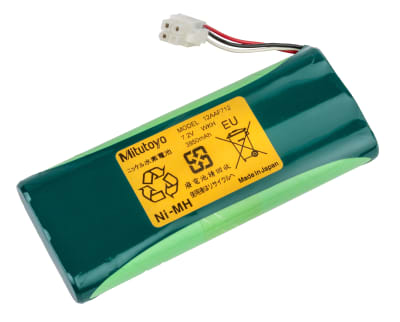 MITUTOYO 12AAF712