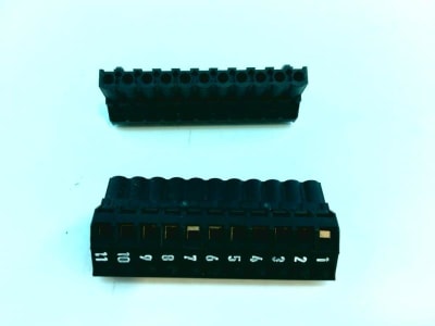 PHOENIX CONTACT SMSTB-2.5-5.08-11-BLK