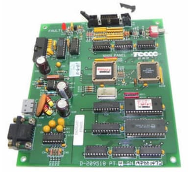 TOCCO D-209518-PT-10