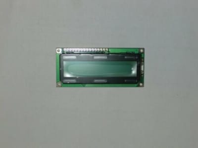 POWERTIP PC1601LRSFWABQ