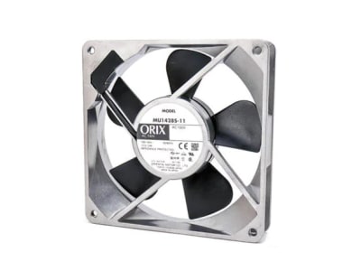 ORIENTAL MOTOR MU1428S-11