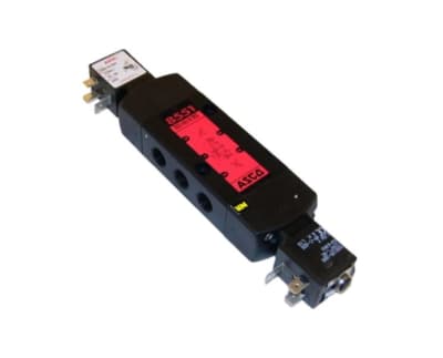 ASCO SC8551A18MS