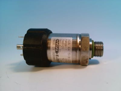 HYDAC 4475-B-2000-000