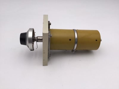 GENERAL ELECTRIC U4443X00P001