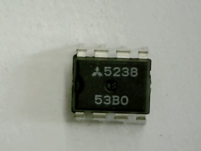 MITSUBISHI M5238P