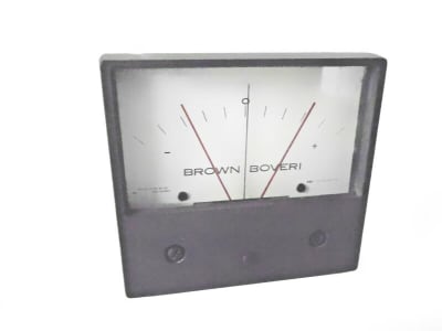 ASEA BROWN BOVERI 53-3630-8102