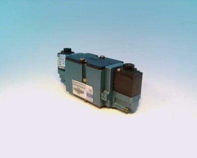 MAC VALVES INC 82A-GA-000-TM-DAAP-2DA