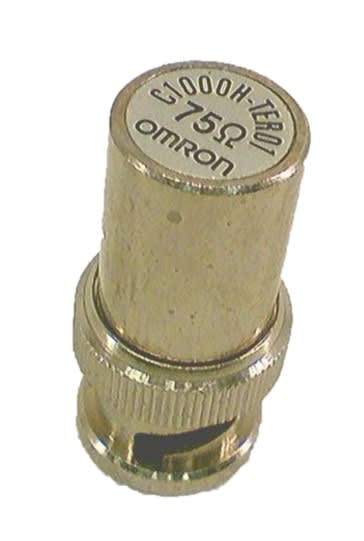 OMRON C1000HTER01