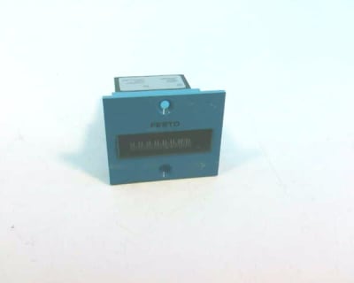 FESTO PZA-E-KR-C