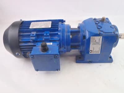 BROOK CROMPTON MV172-B08