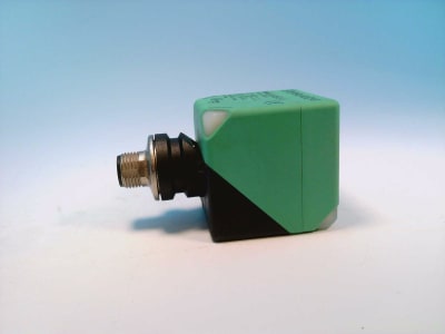 PEPPERL & FUCHS NBN40-L2-E2B-C-V1