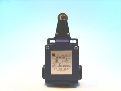RADWELL RAD6312-SP-C